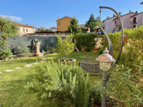A casa di Anna appartamento confortevole